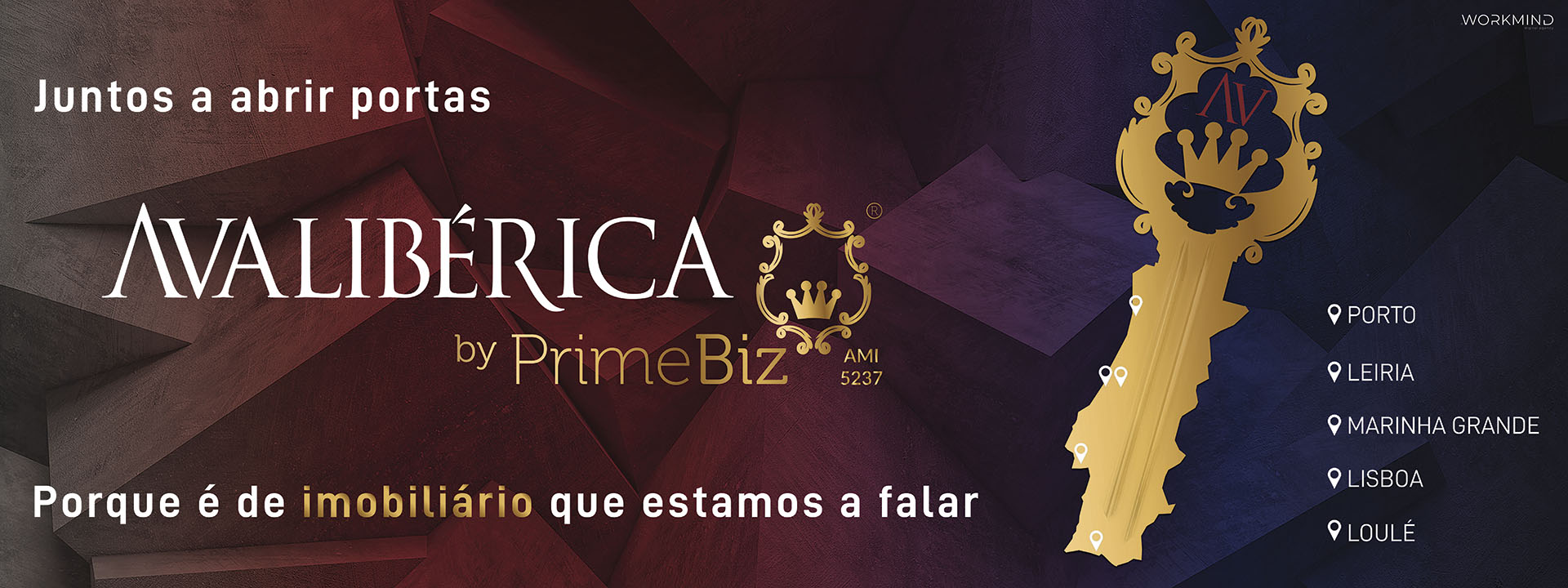 Avalibérica By PrimeBiz