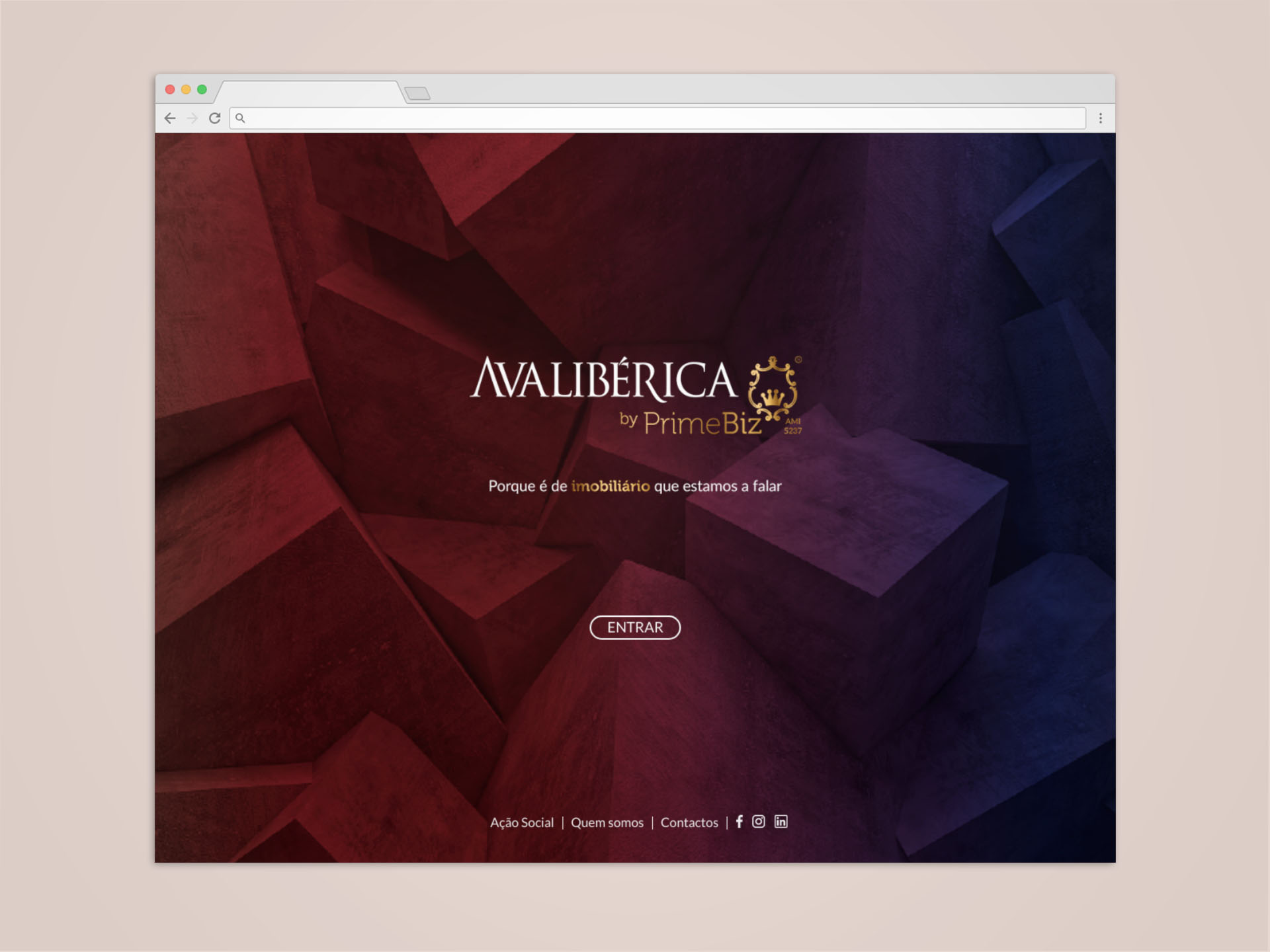 Avalibérica By PrimeBiz